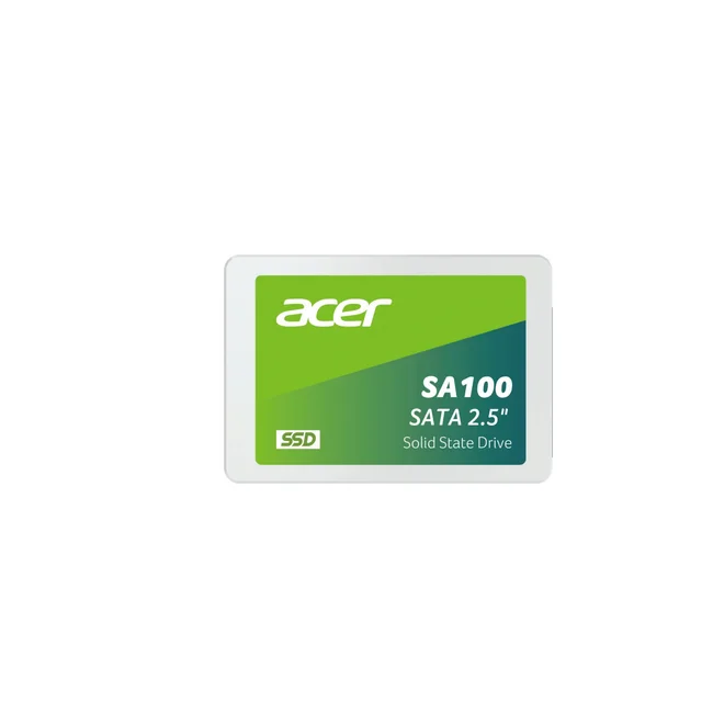 Acer BL.9BWWA.102 unidad interna de estado sólido 240 GB 2.5" Serial ATA III 3D TLC NAND
