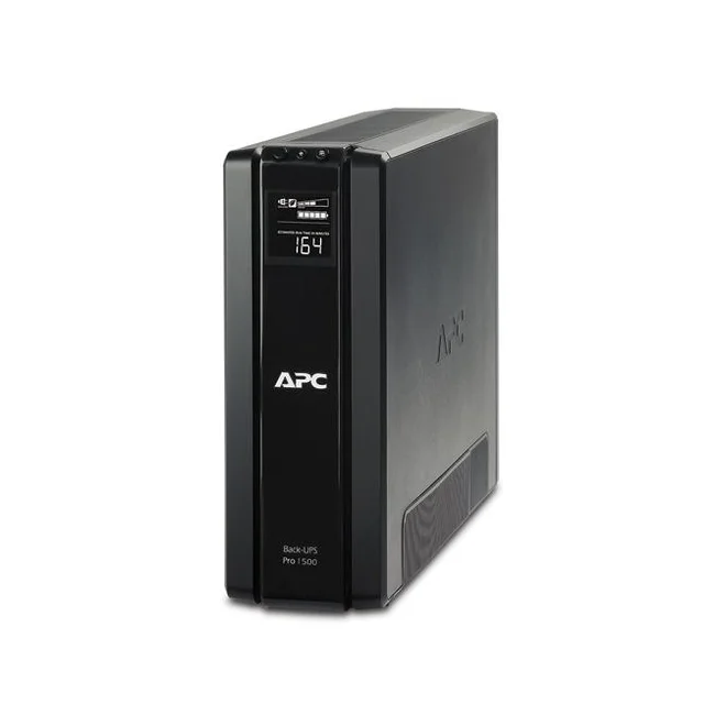 APC BR1500G sistema de alimentación ininterrumpida (UPS) 1.5 kVA 865 W image 2