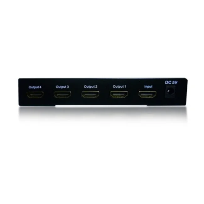 Enson ENS-HDMI14 conmutador de vídeo HDMI image 3
