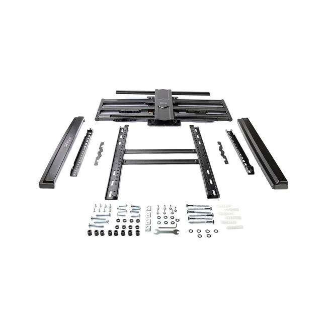 StarTech.com Soporte de Pared para TV - Brazo Articulado de Movimiento Completo image 8