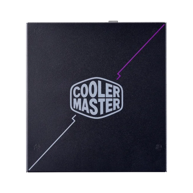 Cooler Master GX III Gold 750 unidad de fuente de alimentación 750 W 24-pines ATX ATX Negro image 9