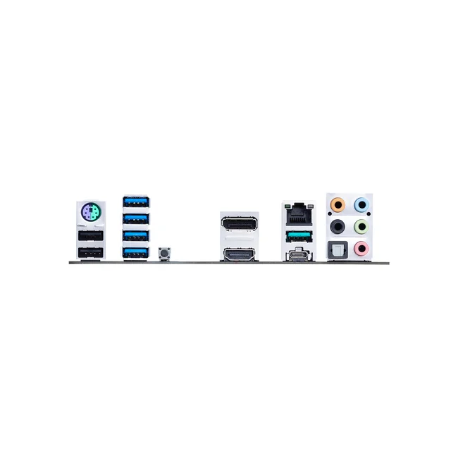 ASUS TUF GAMING B550M PLUS AMD B550 Enchufe AM4 Micro ATX image 6