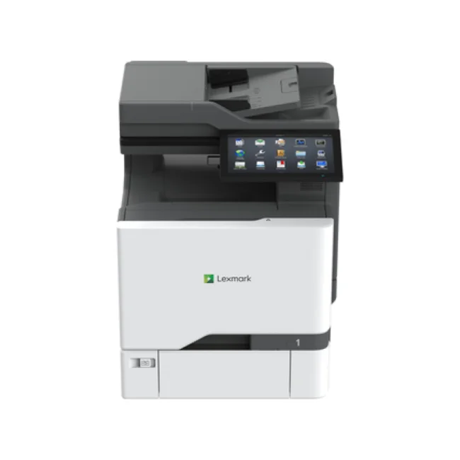 Lexmark CX735adse Laser A4 1200 x 1200 DPI 50 ppm