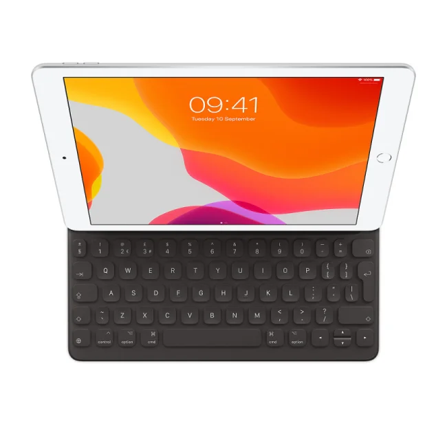 Teclados Moviles