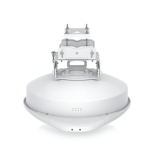 Ubiquiti UISP airFiber 60 XG Puente de red 6000 Mbit/s Blanco image 12