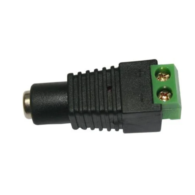 Provision-ISR PR-C09 conector Negro