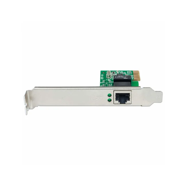 Intellinet Tarjeta de red Gigabit PCI Express image 8