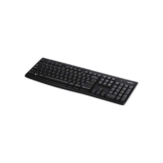 Logitech K270 image 9