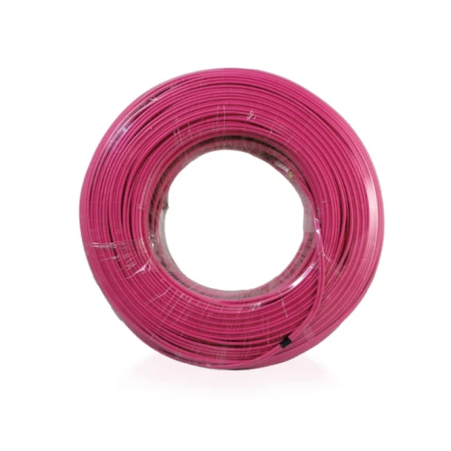 Enson ENS-JUMP2000MM4 InfiniBand/fibre optic cable 200 m Rosa image 5