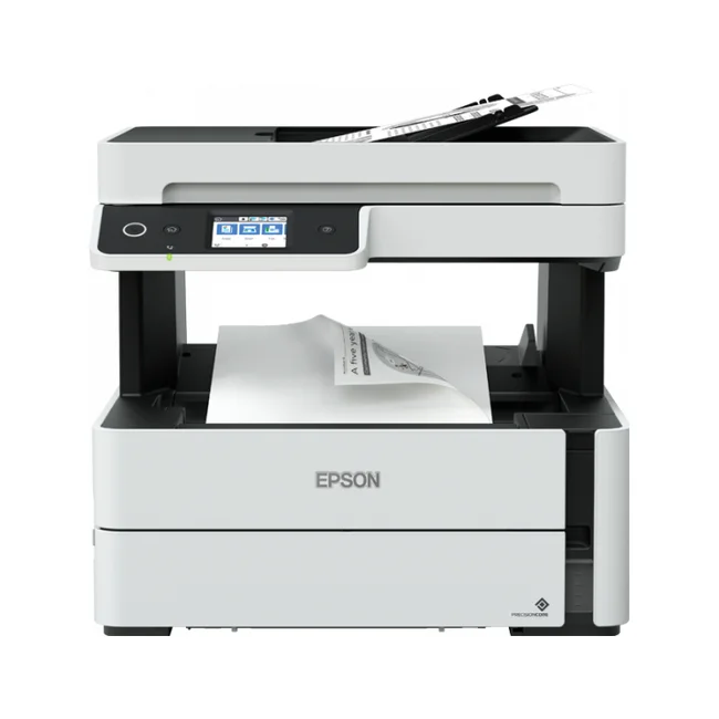 Epson EcoTank ET-M3180 Inyección de tinta A4 1200 x 2400 DPI 39 ppm Wifi image 4