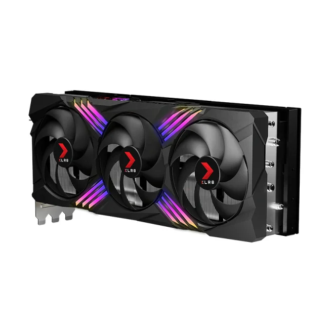 PNY GeForce RTX 4090 XLR8 Gaming VERTO NVIDIA 24 GB GDDR6X image 9