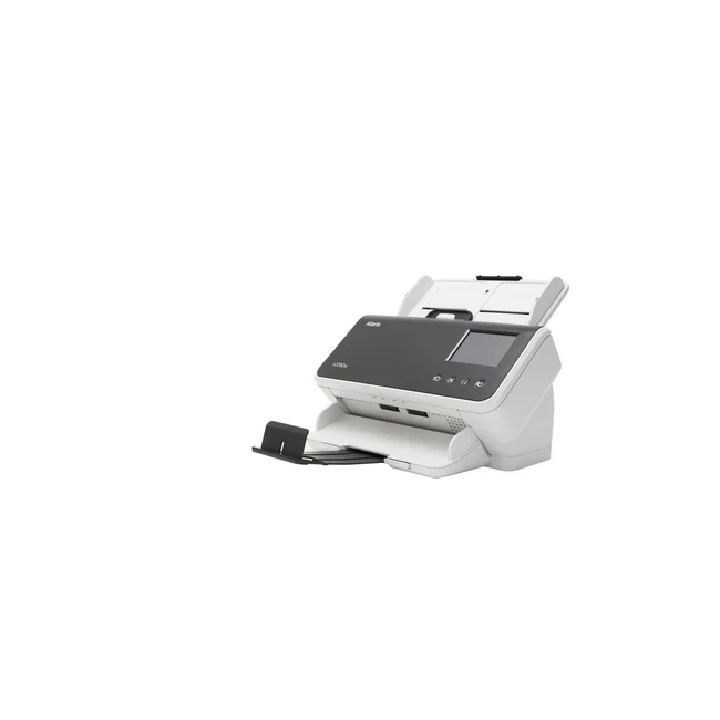 Kodak S2060W Escáner con alimentador automático de documentos (ADF) 600 x 600 DPI A4 Negro, Blanco