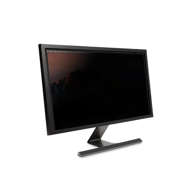 Kensington K52110WW filtro para monitor 49.5 cm (19.5") Filtro de privacidad para pantallas sin marco image 4