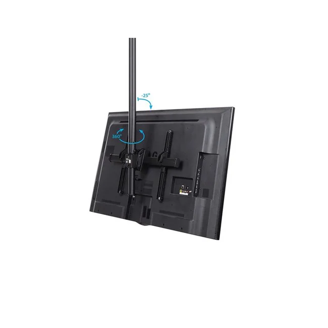 StarTech.com Soporte de Techo para TV - Mástil de 3,5' a 5' image 7