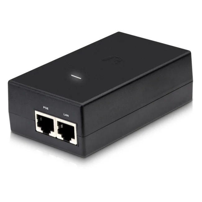 Ubiquiti POE-50-60W adaptador PoE Gigabit Ethernet 50 V image 4