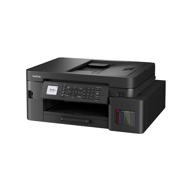 Brother MFC-T930DW Impresora multifunción Inyección de tinta A4 6000 x 1200 DPI 30 ppm Wifi image 4