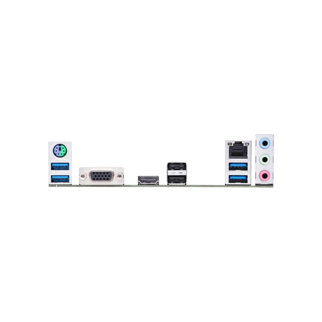 ASUS PRIME A520M-K AMD A520 Enchufe AM4 Micro ATX image 9
