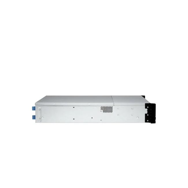 QNAP TS-h1886XU-RP R2 NAS Bastidor (2U) Intel® Xeon® D D-1622 32 GB DDR4 0 TB QuTS hero Negro image 11