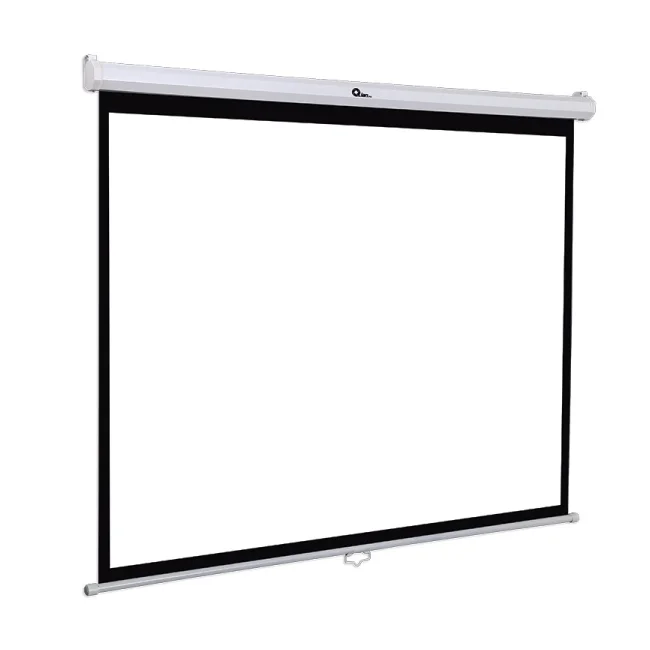Qian QPG-69503 pantalla de proyección 3.05 m (120") 1:1
