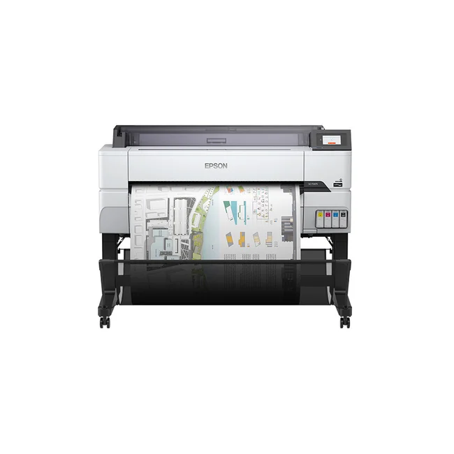 Epson SureColor T5475 impresora de gran formato Wifi Inyección de tinta Color 2400 x 1200 DPI 914 x 1897 mm Ethernet image 6