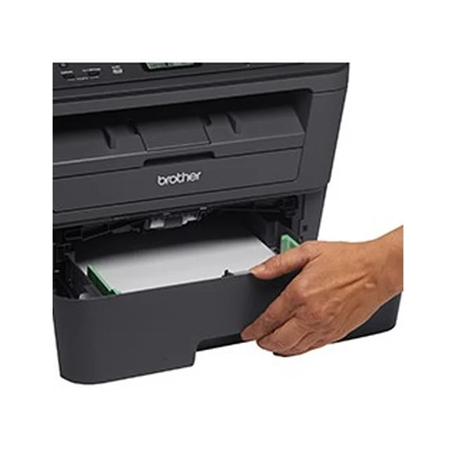 Brother DCP-L2540DW Impresora multifunción Laser A4 2400 x 600 DPI 30 ppm Wifi image 9