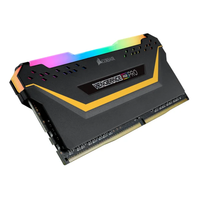 Corsair Vengeance RGB Pro CMW16GX4M2C3200C16-TUF módulo de memoria 16 GB 2 x 8 GB DDR4 3200 MHz image 3