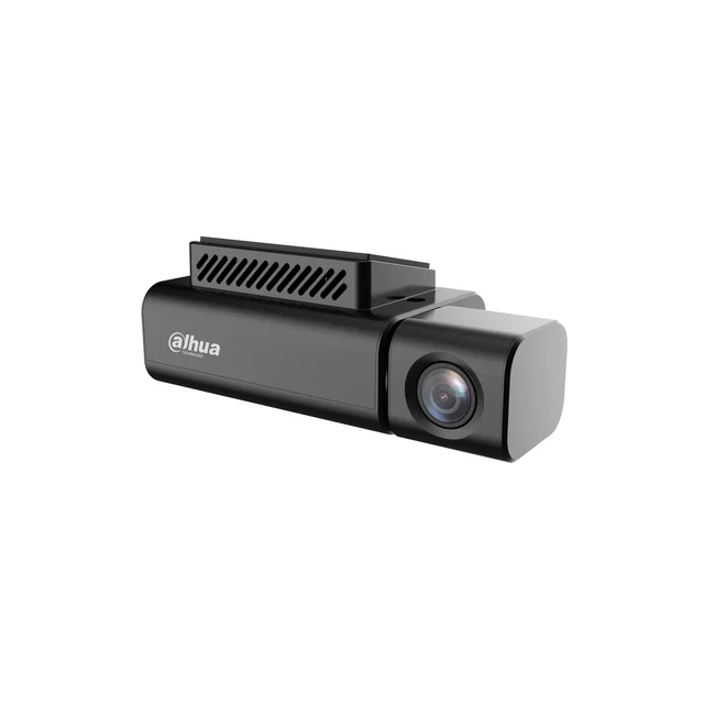 Dahua Technology H10 cámara de salpicadero 4K Ultra HD Wifi CC Negro image 9