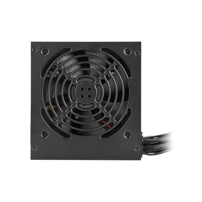 MSI MAG A850GN PCIE5 unidad de fuente de alimentación 850 W 20+4 pin ATX ATX Negro image 5