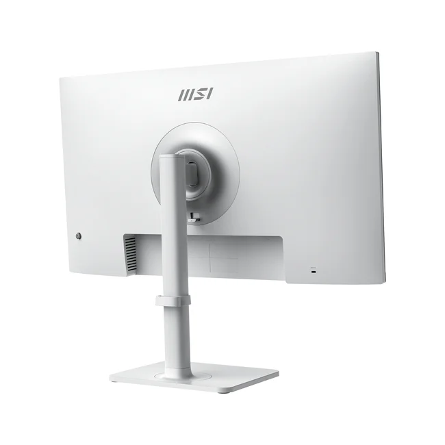 MSI PRO MAX 271QPHW E14 monitor de computadora 68.6 cm (27") 2560 x 1440 Pixeles Wide Quad HD LCD Blanco image 15