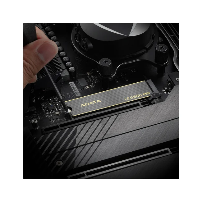 ADATA LEGEND 860 SLEG-860-1000GCS unidad interna de estado sólido 1 TB M.2 PCI Express 4.0 NVMe 3D NAND image 14