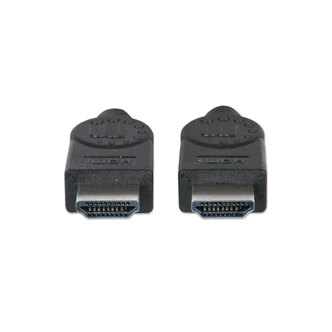 Manhattan Cable HDMI de Alta Velocidad image 9