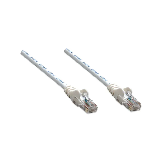 Intellinet Cable Patch Cat6, UTP image 5