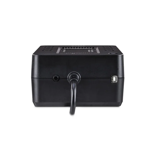 CyberPower SX650U sistema de alimentación ininterrumpida (UPS) En espera (Fuera de línea) 650 kVA 360 W 8 salidas AC image 8