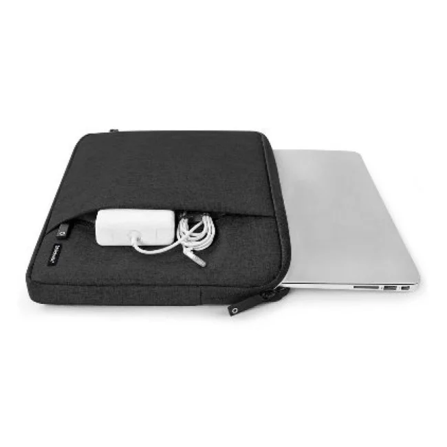 BRobotix 651848 maletín para laptop 39.6 cm (15.6") Funda Negro image 6