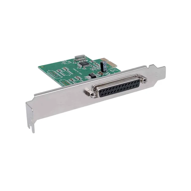 Manhattan Tarjeta Paralela PCI Express image 7