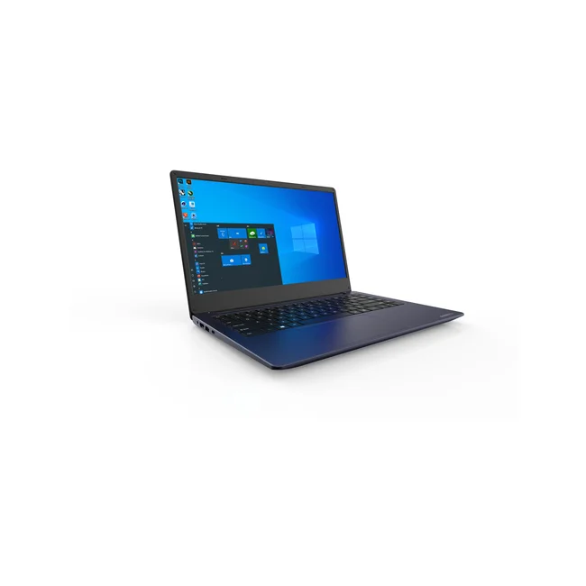 Dynabook Satellite Pro C40-H Intel® Core™ i3 i3-1005G1 Computadora portátil 35.6 cm (14") HD 4 GB DDR4-SDRAM 256 GB SSD Wi-Fi 6 (802.11ax) QWERTY Windows 10 Home Español Marina image 6