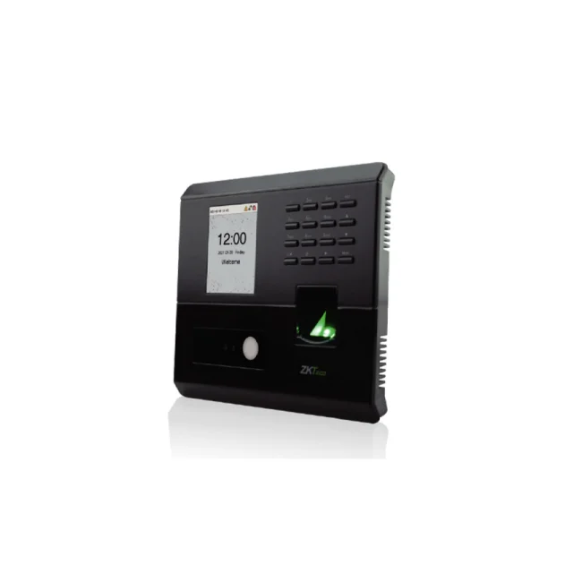 ZKTeco MB10-VL lector de control de acceso Lector de control de acceso básico image 3