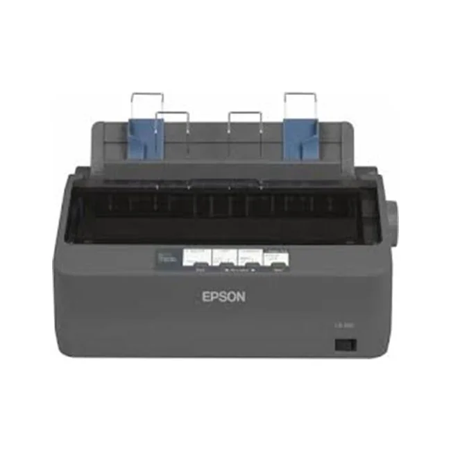 Epson C11CC24001 impresora de matriz de punto 357 carácteres por segundo image 3