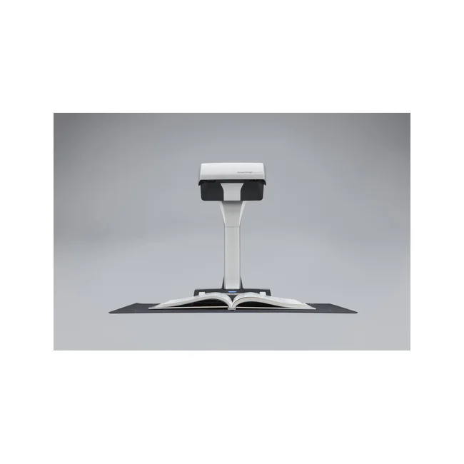 Fujitsu ScanSnap SV600 Escáner de aéreo 285 x 218 DPI A3 Negro, Blanco image 8