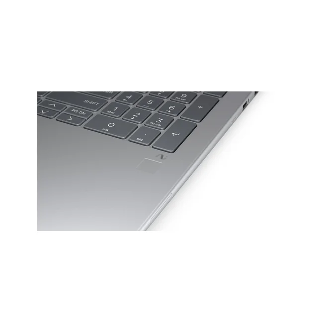 HP ZBook X G1i 16 inch Mobile Workstation PC Intel Core Ultra 7 255H 40.6 cm (16") WUXGA 32 GB DDR5-SDRAM 1 TB SSD NVIDIA RTX PRO 1000 Blackwell Wi-Fi 7 (802.11be) Windows 11 Pro AI Workstation, AI PC Plata image 5