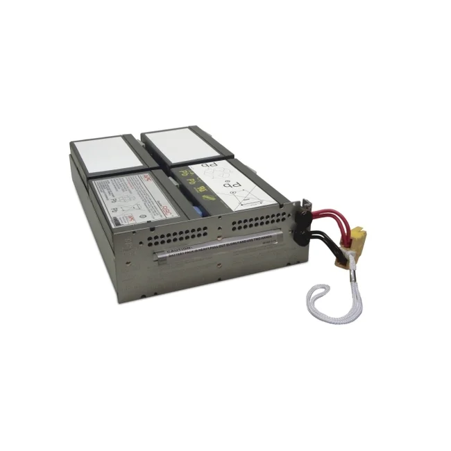 APC APCRBC159 batería para sistema UPS Sealed Lead Acid (VRLA) image 2