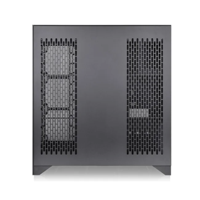 Thermaltake CTE E600 MX Midi Tower Negro image 6