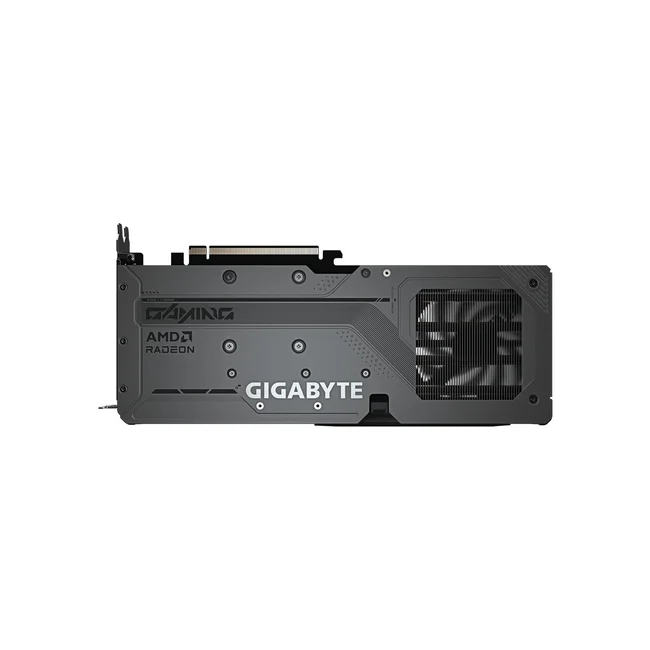 GIGABYTE Radeon RX 9060 XT GAMING OC 16G AMD 16 GB GDDR6 image 10