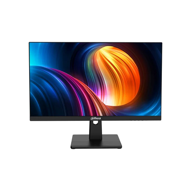 Dahua Technology LM25-B221B monitor de computadora 62.2 cm (24.5") 1920 x 1080 Pixeles Full HD LED Negro
