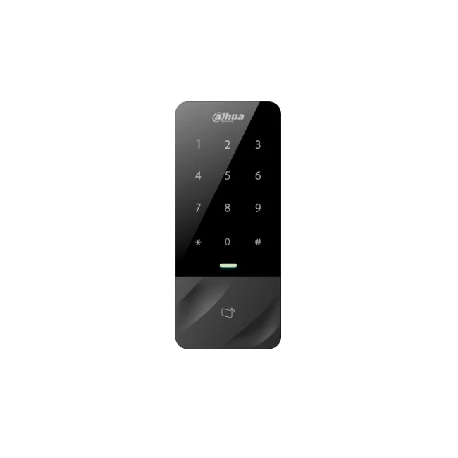 Dahua Technology ASI1201E-D Negro image 2
