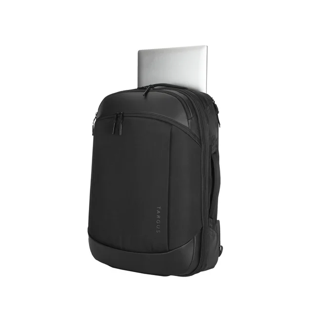 Targus TBB612GL mochila Mochila casual Negro Plástico reciclado image 21