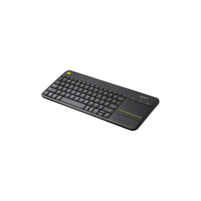 Logitech K400 Plus image 8