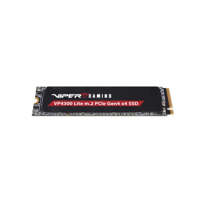 Patriot Memory VP4300 Lite 2 TB M.2 PCI Express 4.0 NVMe image 8