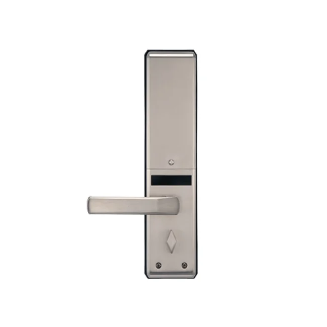 ZKTeco TL300B cerradura inteligente Seguro de puerta inteligente image 5