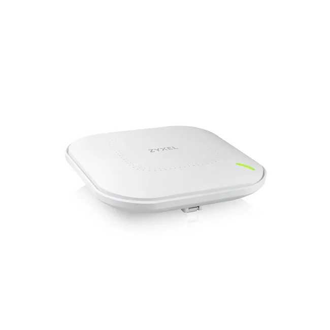 Zyxel NWA110AX punto de acceso inalámbrico 1775 Mbit/s Blanco Energía sobre Ethernet (PoE) image 10